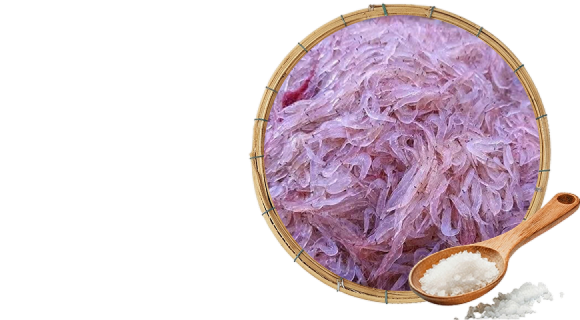 Chọn nguyên liệu và sơ chế